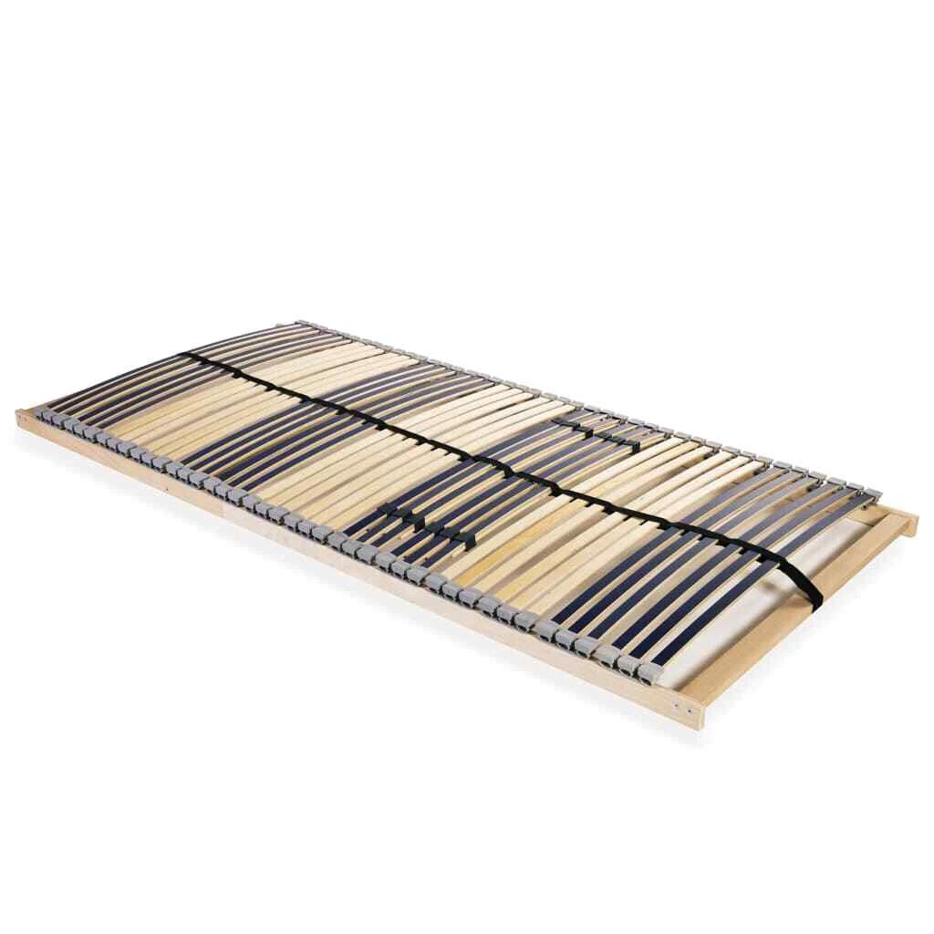 Slatted bed 2024 base 140x200