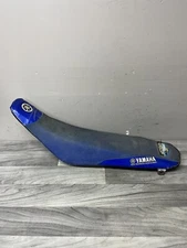 2006 02-08 Yamaha YZ125 YZ250 OEM Complete Seat Assembly 1C3-24770-52-00