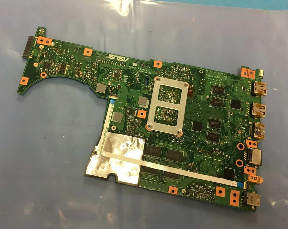 Asus Q551LN i7 5500U 2.4GHz Motherboard NVIDIA 940M 2Gb 60NB0950 MB1001 211