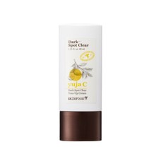  SKINFOOD Yuja C Dark Spot Clear Tone Up Cream - 40ml SPF50 PA   