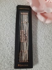 Pomina - Rose Gold I- Watch Band