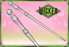 Wicked Glinda's Training Wand by NC / souvenir collectible