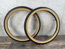 Kenda 20x1.75 Bmx 20” Tires And Tubes 
