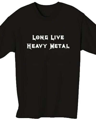 Vtg GARY MOORE Run For Cover Heavy Cotton Black All Size Unisex