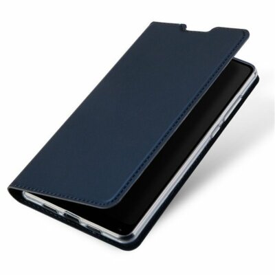FÜR SAMSUNG GALAXY S22 PLUS - DUX DUCIS SKIN Case Schutz Handy Tasche Hülle BLAU