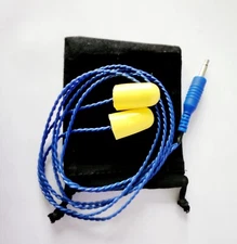 Challenge PRO X Racing Ear Buds Racing Radios Electronics Communications