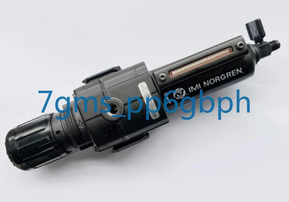 1 PCS NEW B73G-4AK-QD1-RMN Filter regulator EXCELON - Image 2 of 4