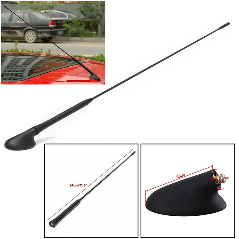 Ford focus antenna replacement deals