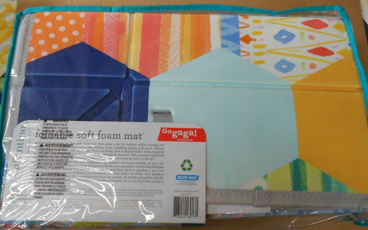 専用＊Baby Blue Imogen MiniGift Set アウトフィット Summer 4-in-1 SuperSeat 360 (Teal) Activity Center – Multi