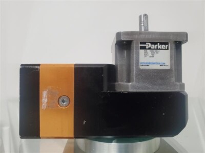 Parker RX23-100-L2 Gearhead Ratio: 100:1