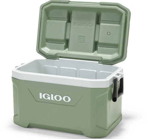 Igloo Ecocool Latitude Cooler - Thumbnail 3
