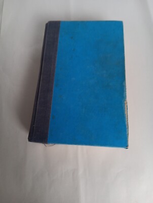 Truman by David McCullough - Hardcover First Edition 1992 No Dust Jacket Poor