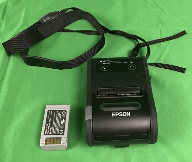 epson tmp60ii