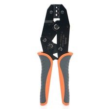 IWISS IWS-2546B MC4 Solar Crimping Tools Hand Crimper Plier 2.5/4/6mm2 14-10AWG