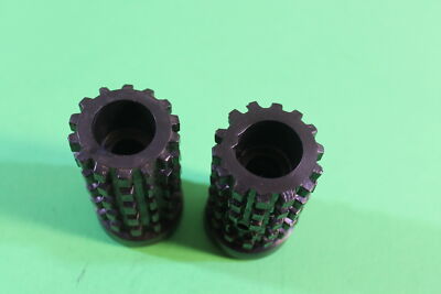 NOS Kawasaki 72 & 74-75 F9 71 F8 F7 F81 70 F5 Rear Rubber Footrest