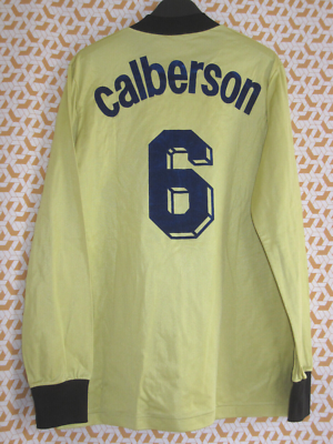 Maillot Calberson À VENDRE! - FR