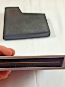 Top Gun (Nintendo Entertainment System, NES 1987) 90s RETRO w/ Game Case