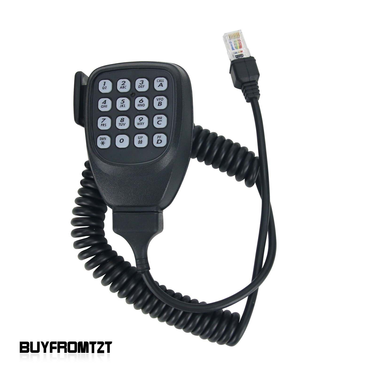 TM271A TM471A TM281A Radio VHF UHF FM Transceiver 10KM Distance