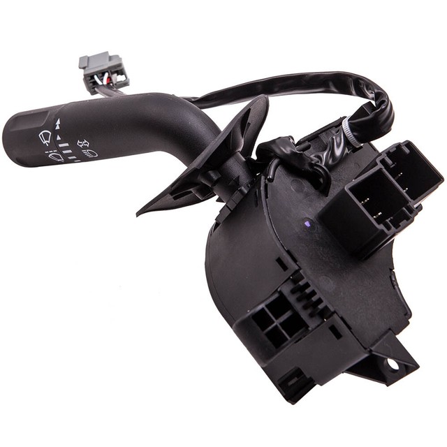 Multifunction Headlight Windshield Wiper Turn Signal Switch for Ford