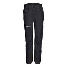 KILLTEC WOMENS KSW 49 WINTER SKI PANTS INSULA...