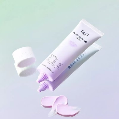 DR.G Pore Blur Up Sun Cream Sunscreen SPF50+/PA++++ 50ml