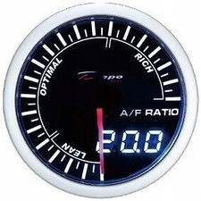 GAUGE JAUGE M-6677 DEPO DUAL 60MM AFR