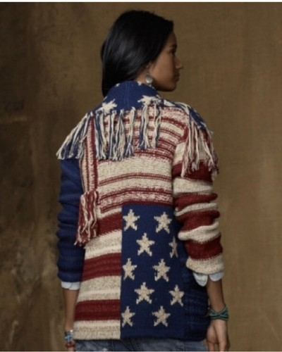 149. Denim \u0026 Supply Ralph Lauren USA 