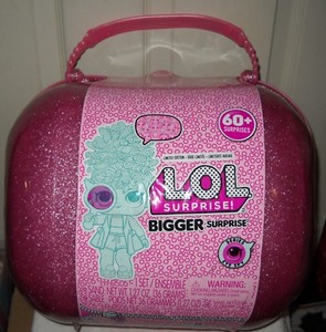 lol bigger surprise 60