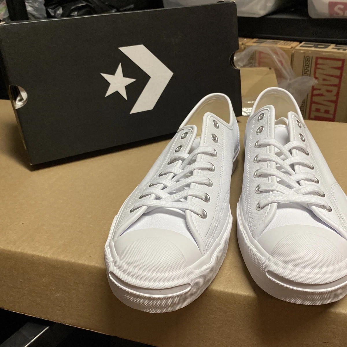 Converse chuck cheap purcell