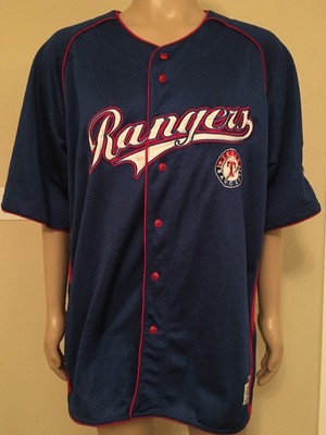 mlb fan jersey