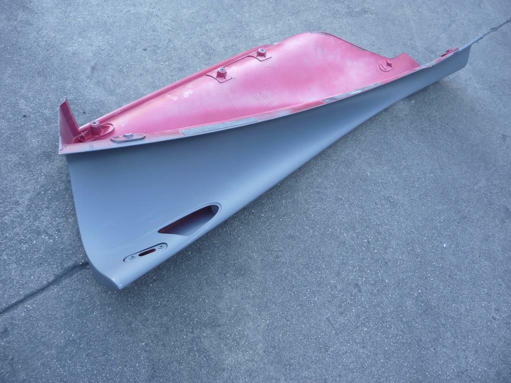 2017-2022 McLaren 720s Right Door Skin Panel Cover 14AA231CP 14AA145CP OEM