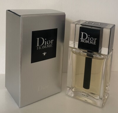 BRAND NEW, UNUSED Dior Homme Eau For Men Eau de Toilette 10 ml/.34