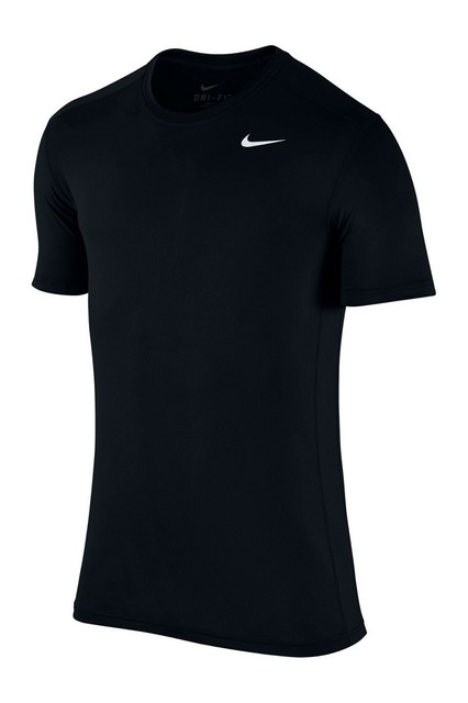 dri fit black shirts