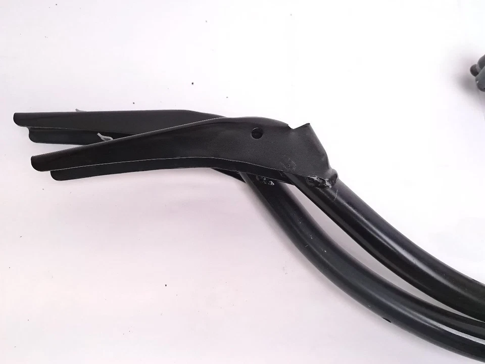 BISAGRA PORTÓN TRASERO para MERCEDES-BENZ E 500/2004 - 2006 Foto 4 de 4