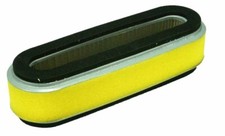 Filtro aria motore trattorino rasaerba tosaerba HONDA GXV120 GV150 GV200. 