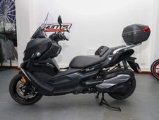 BMW Scooters for sale UK