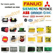 A20B-2002-0520/08A FANUC Servo Drive Circuit Board PCB 1PCS 180 days Warranty 