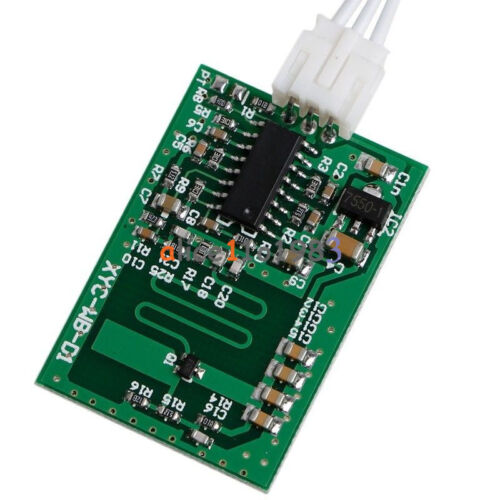 Sensor DC Microwave Radar Detector Module 3-8 M Control Home Light Switch Motion - Picture 2 of 6
