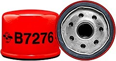 Engine Oil Filter for Duster, Kangoo Express, Logan, Sandero, Stepway+More B7276