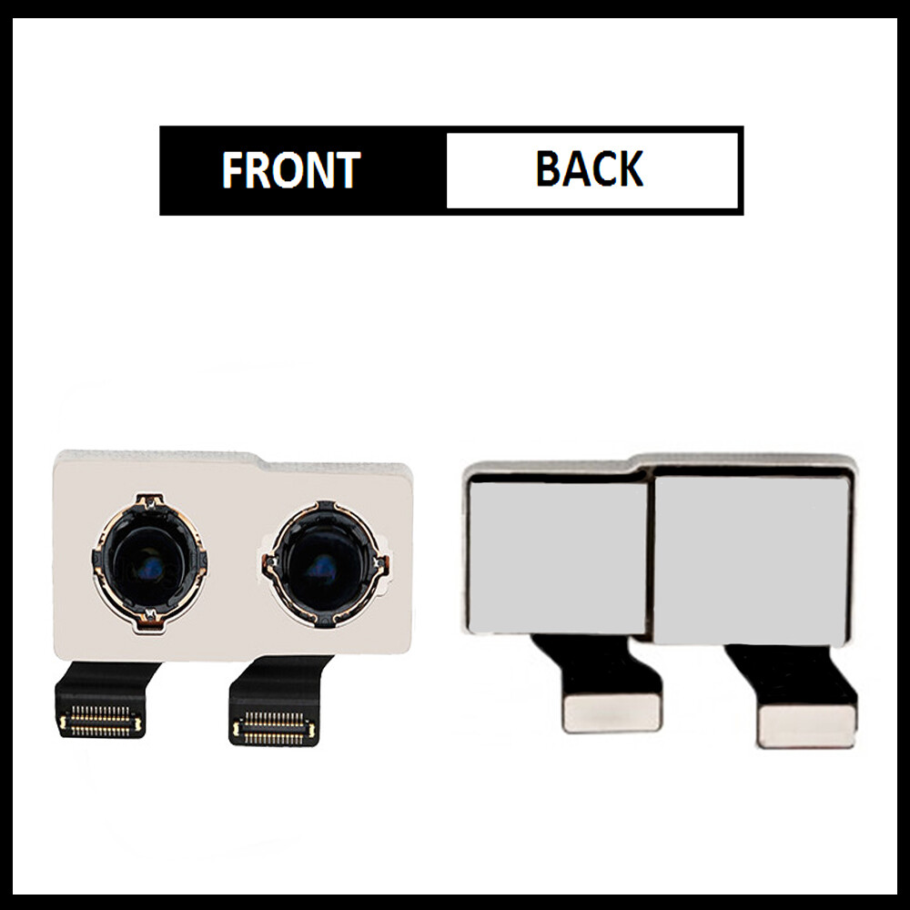 Image 2 - For i Phone X Genuine Brand New Rear (Back) Facing Camera