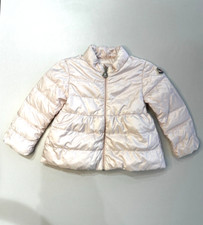 giacca bambino moncler taglia 9-12. mesi 76 cm