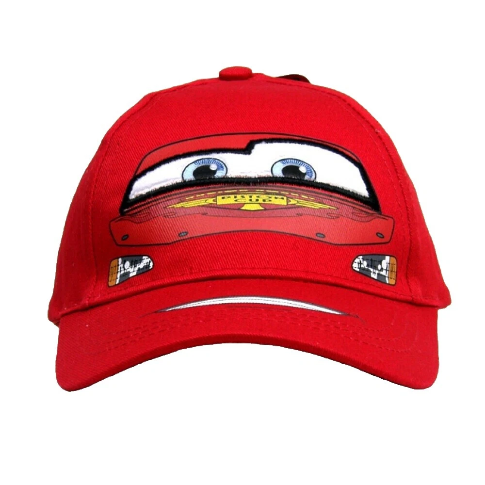 Sombreros para niños Cars