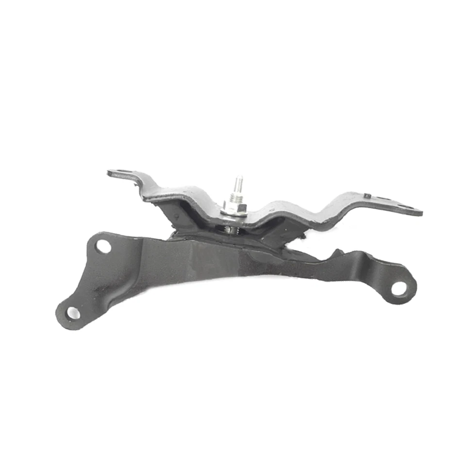 Juego de 3 piezas de montaje de motor y transmisión para Nissan Altima SE 2008-2009 3,5 L TRACCIÓN DELANTERA automático Foto 4 de 4