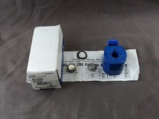 Emerson ASC2 Solenoid Coil 208-240/50 & 208-240/60 015383