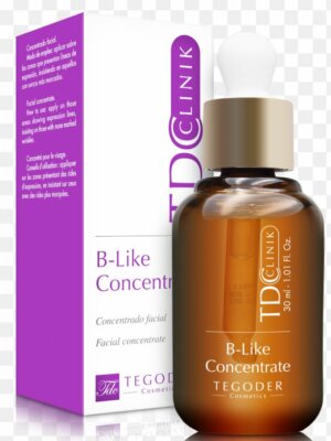 Tegoder B-LIKE CONCENTRATE 30ml #usau