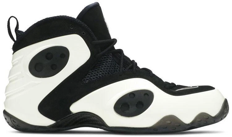 Nike Zoom Rookie QS 2018 Glow In The Dark