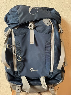 Lowepro Rover Pro 35L AW Fotorucksack/Kamerarucksack