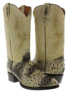country dress boots