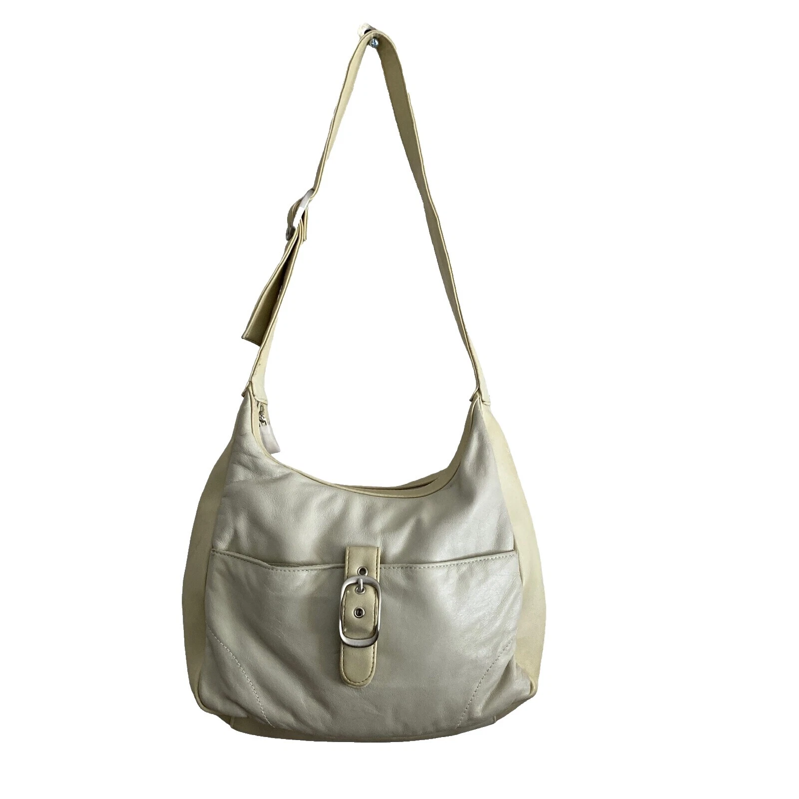 暇步士单肩包女