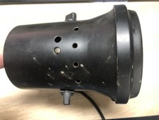 Bootslampe M0,5A 250V